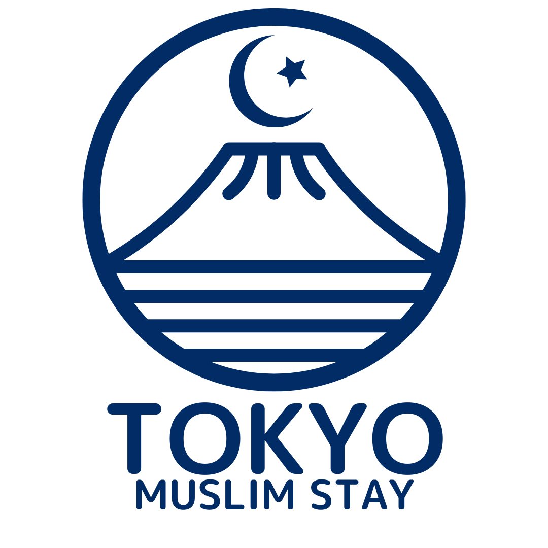 Tokyo Muslim Stay